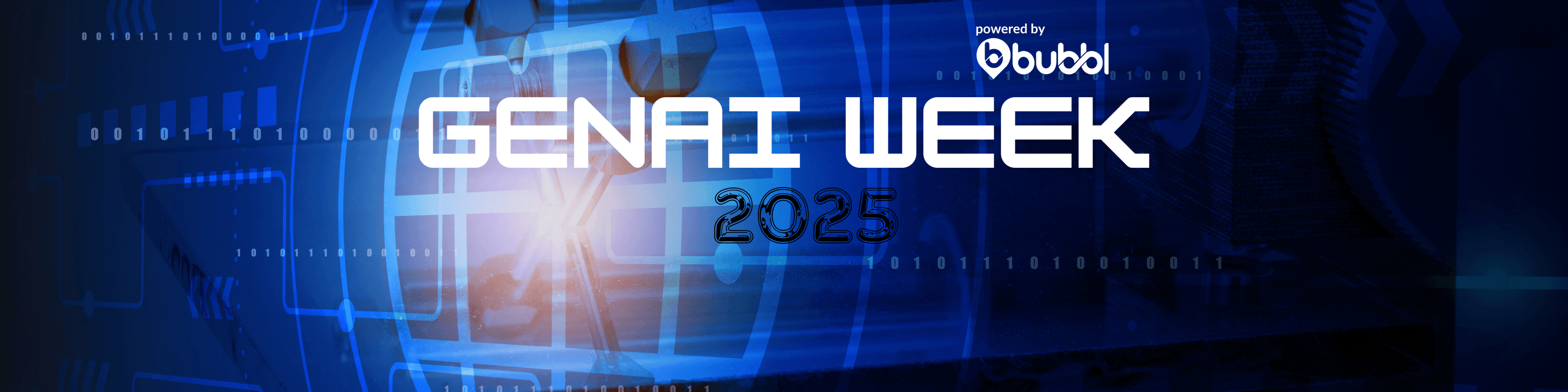 GenAI Summit Week