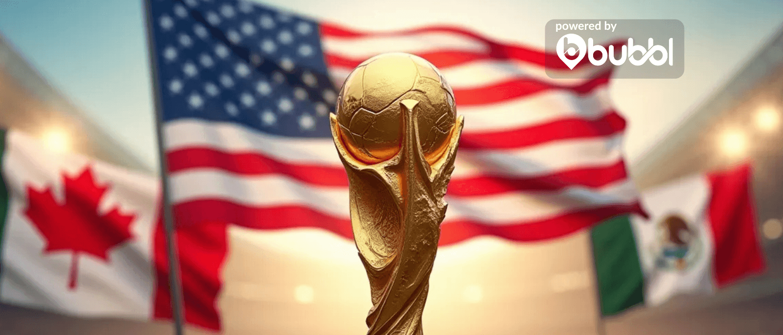 FIFA World Cup 2026