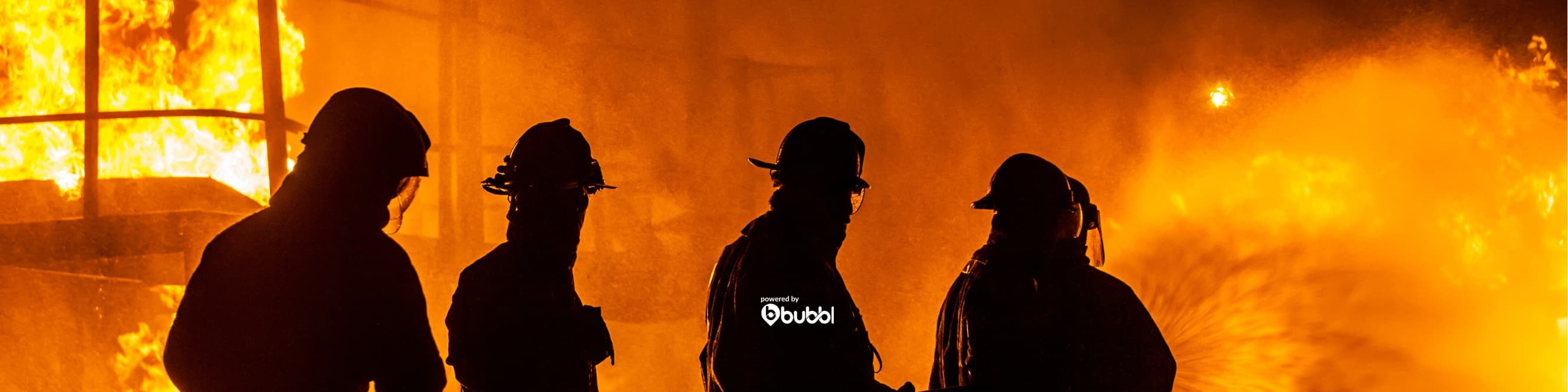 LA Wildfires