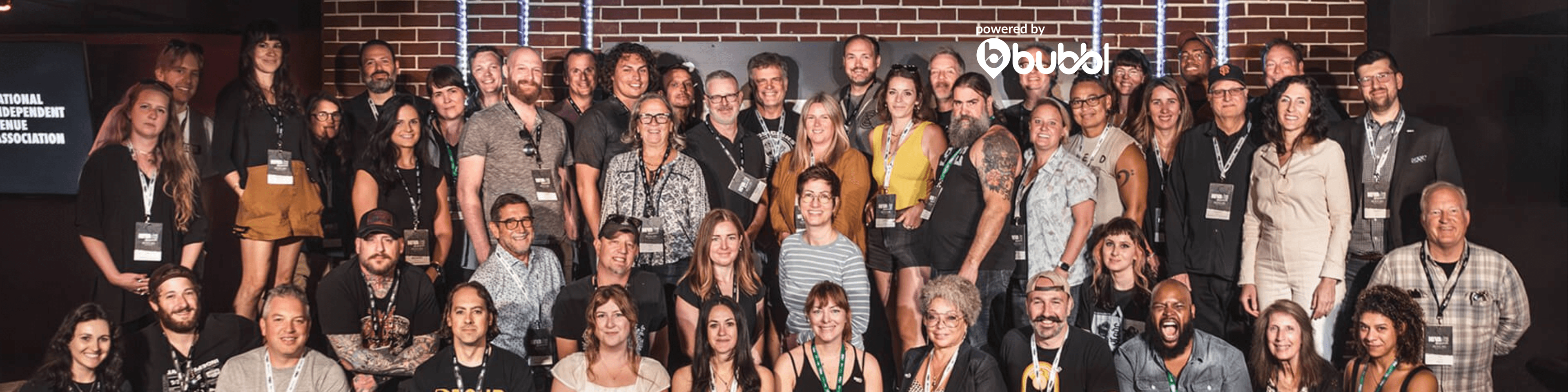 NIVA Community Conference 2026