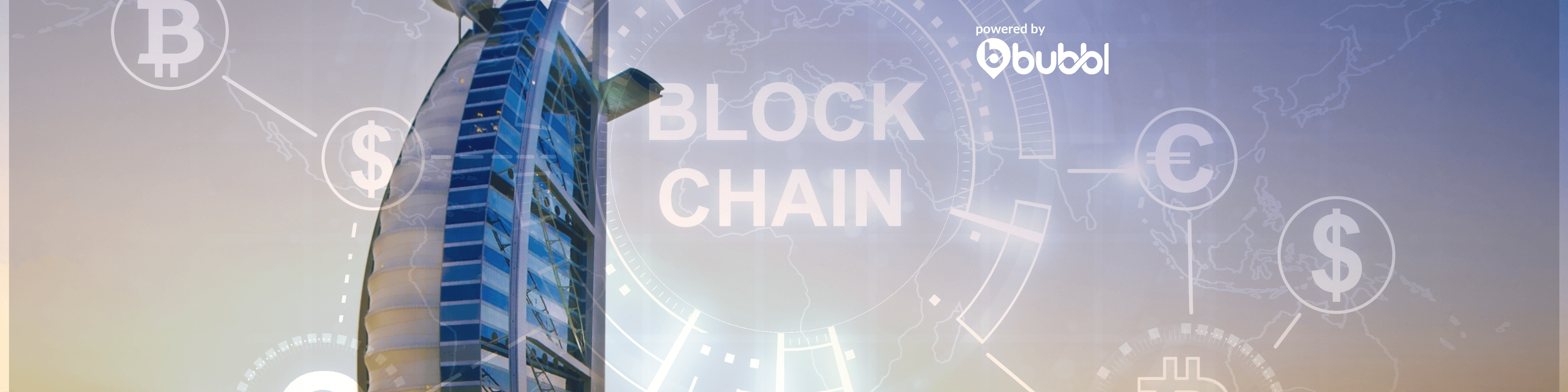 Binance Blockchain Week