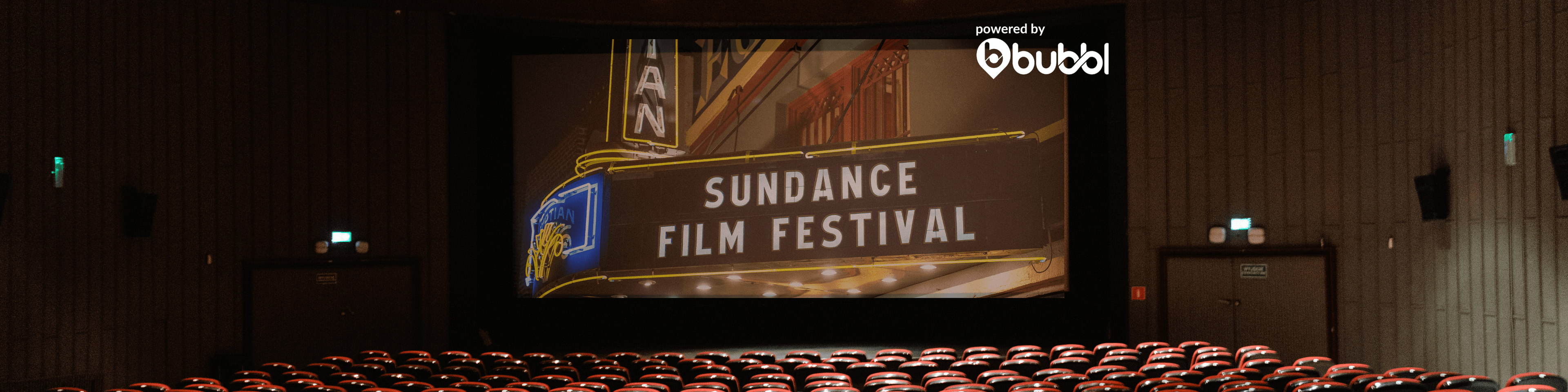 Sundance Film Festival