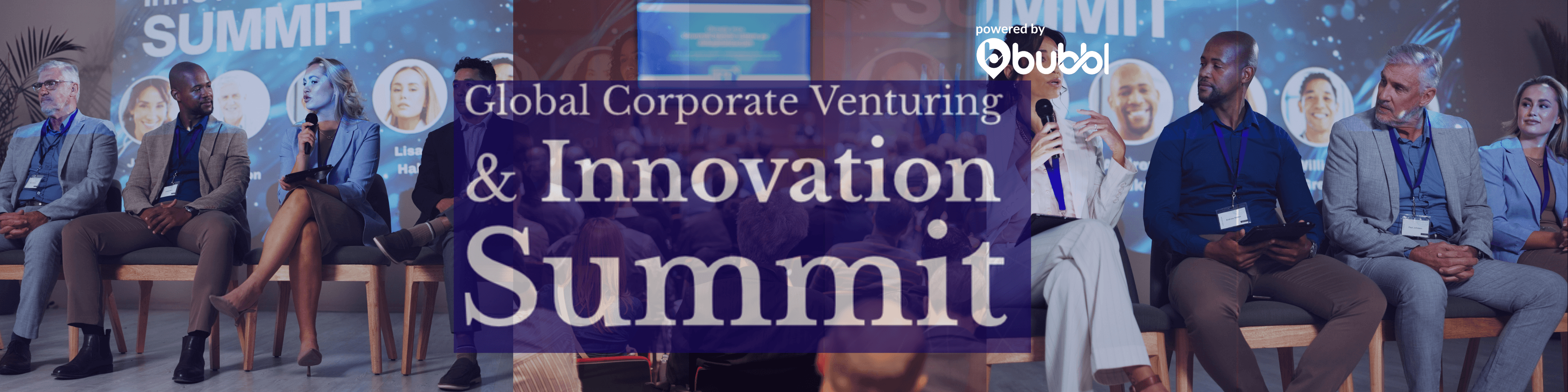 GCVI Summit