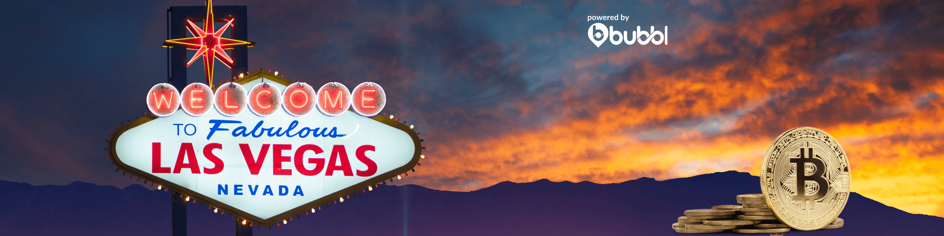 Bitcoin 2026 - Las Vegas