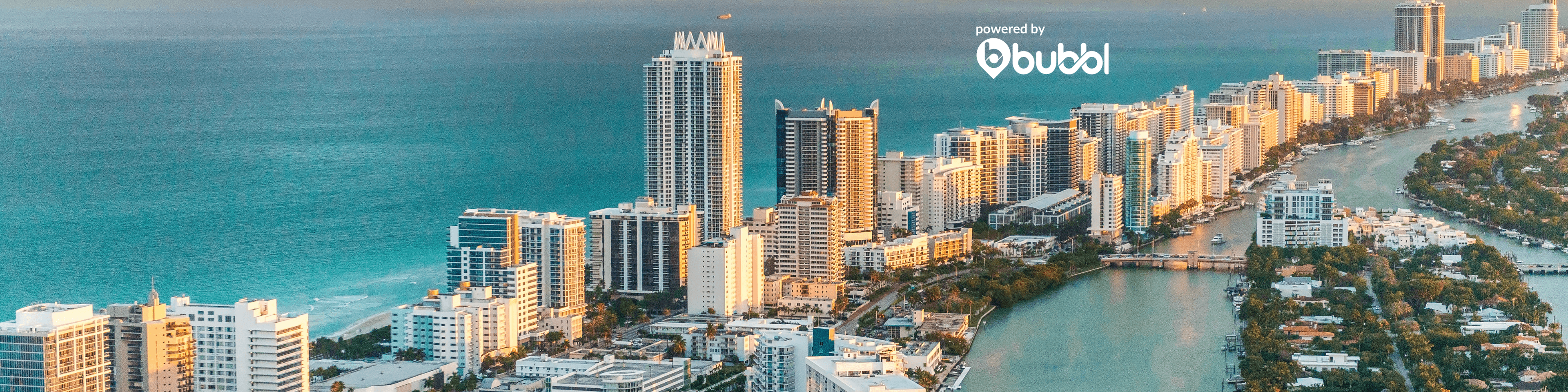 Consensus Miami 2026
