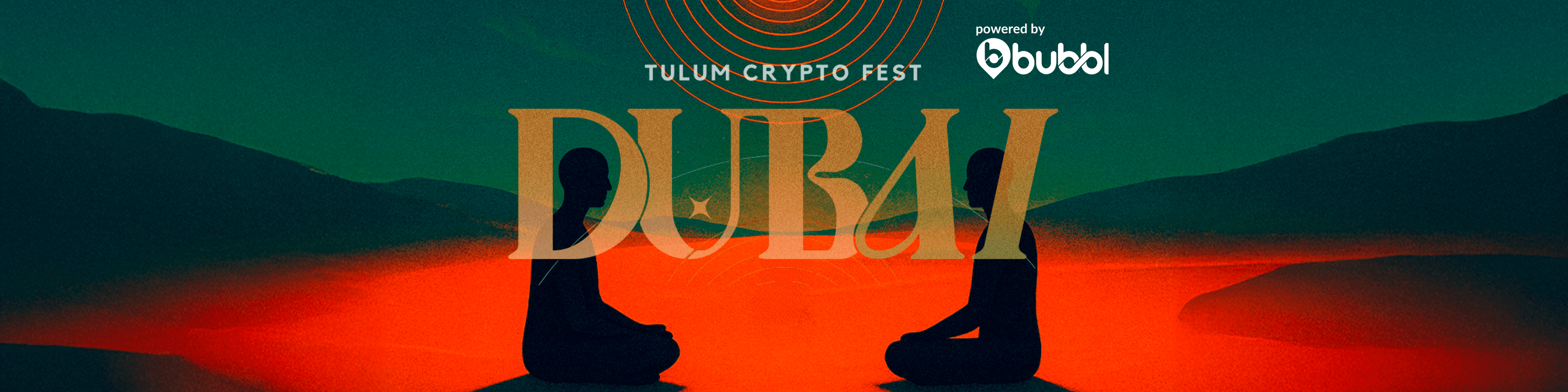 Tulum Crypto Fest - Dubai