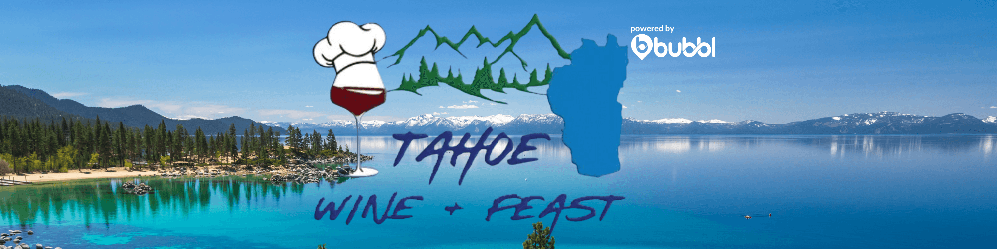 Tahoe Wine + Feast