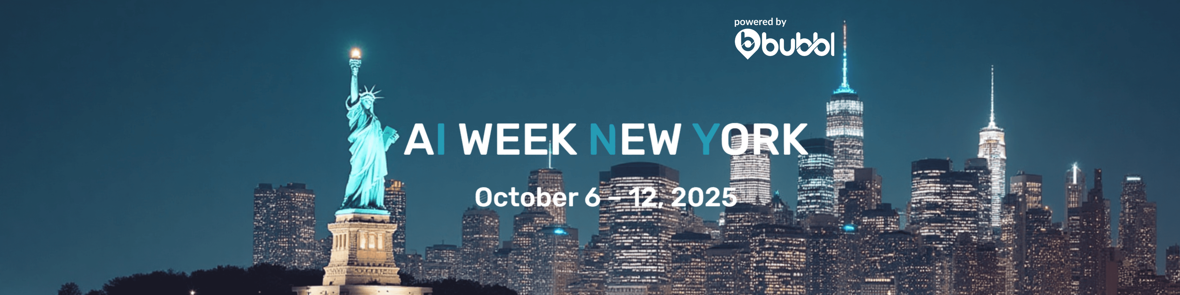 AI Week New York