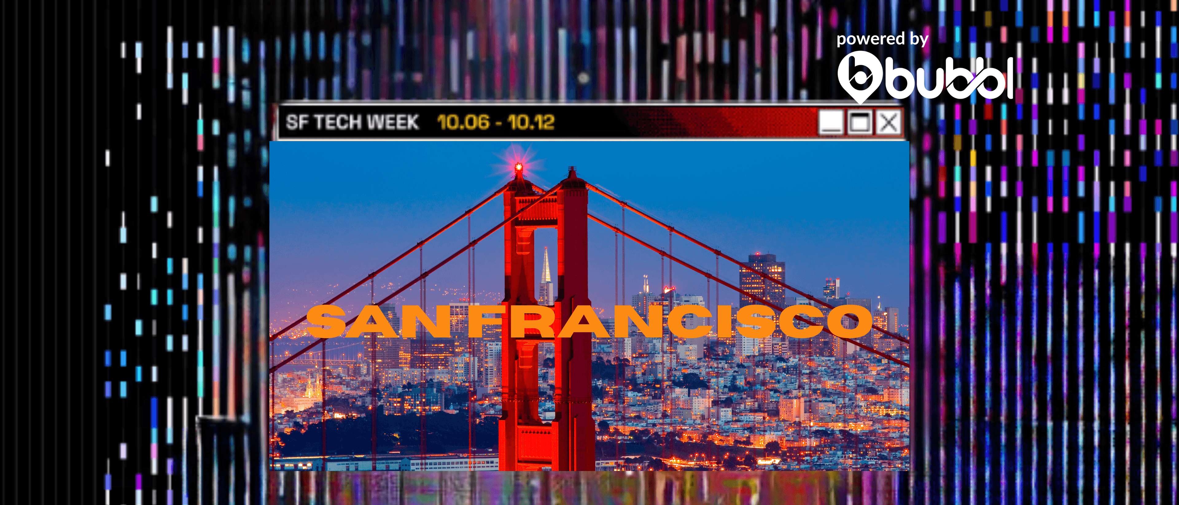 Tech Week SF