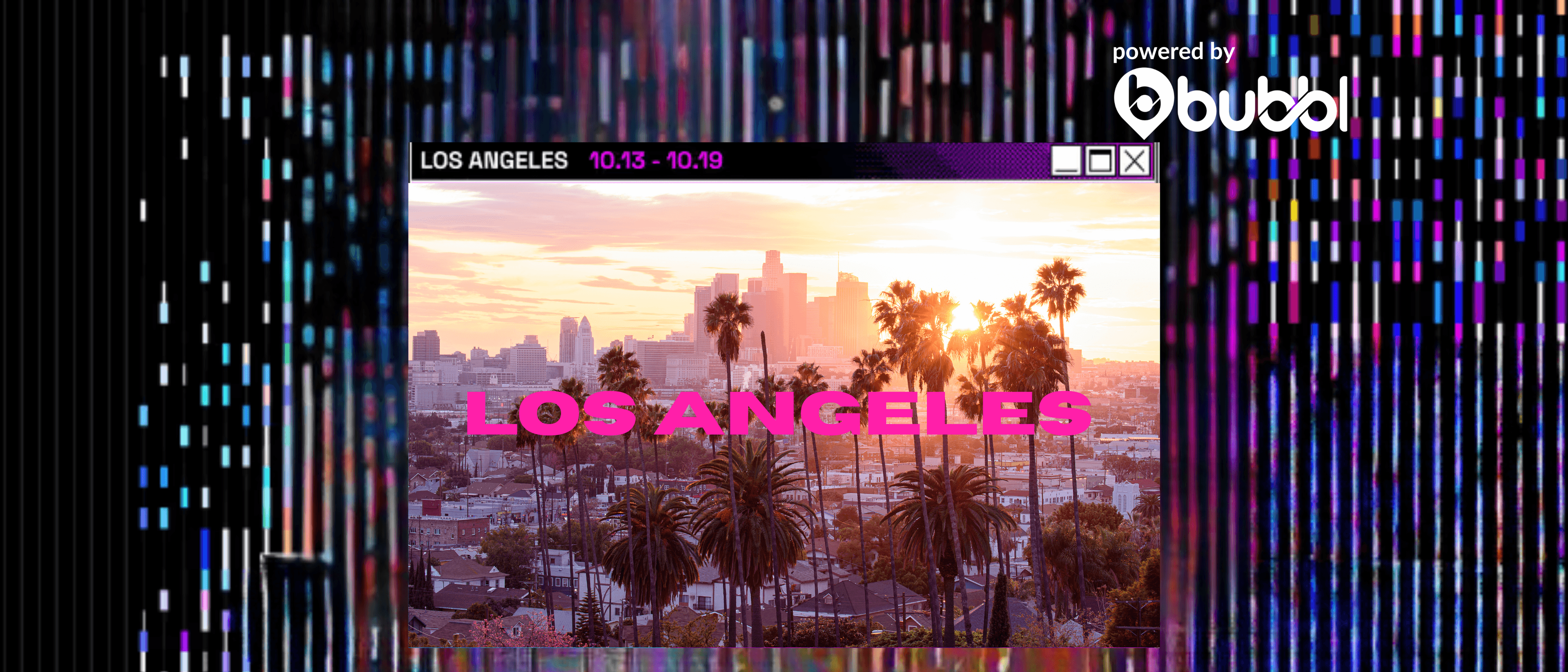 Tech Week LA