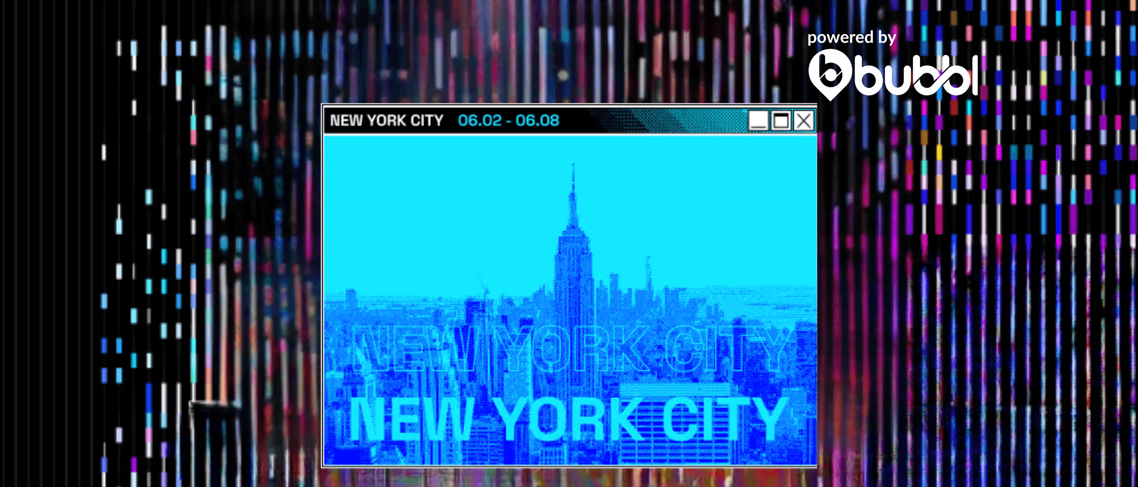 Tech Week NYC 2026