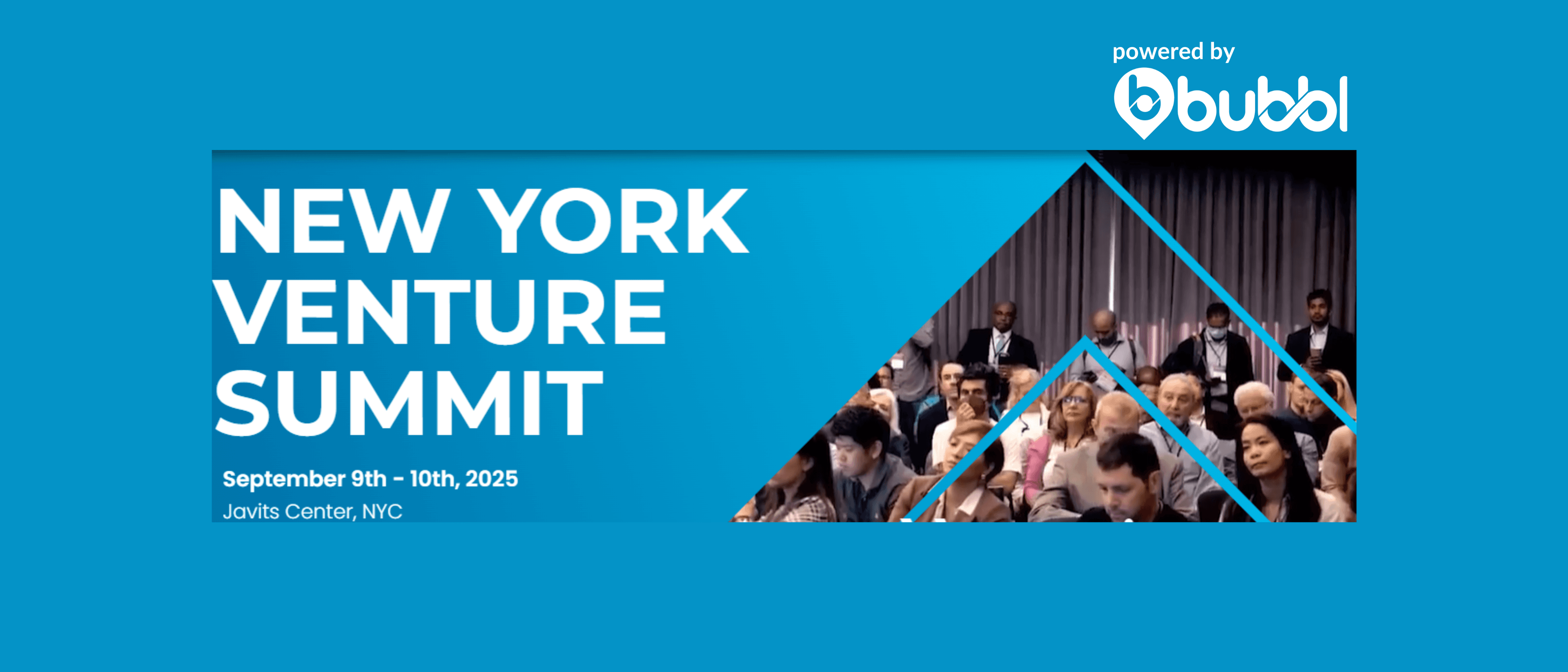 NY Venture Summit