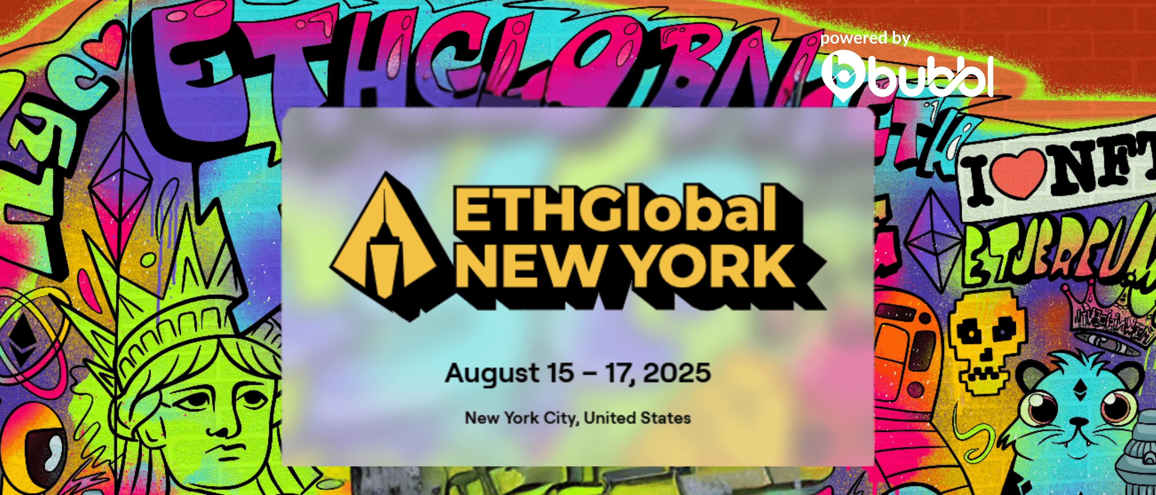 ETH Global New York