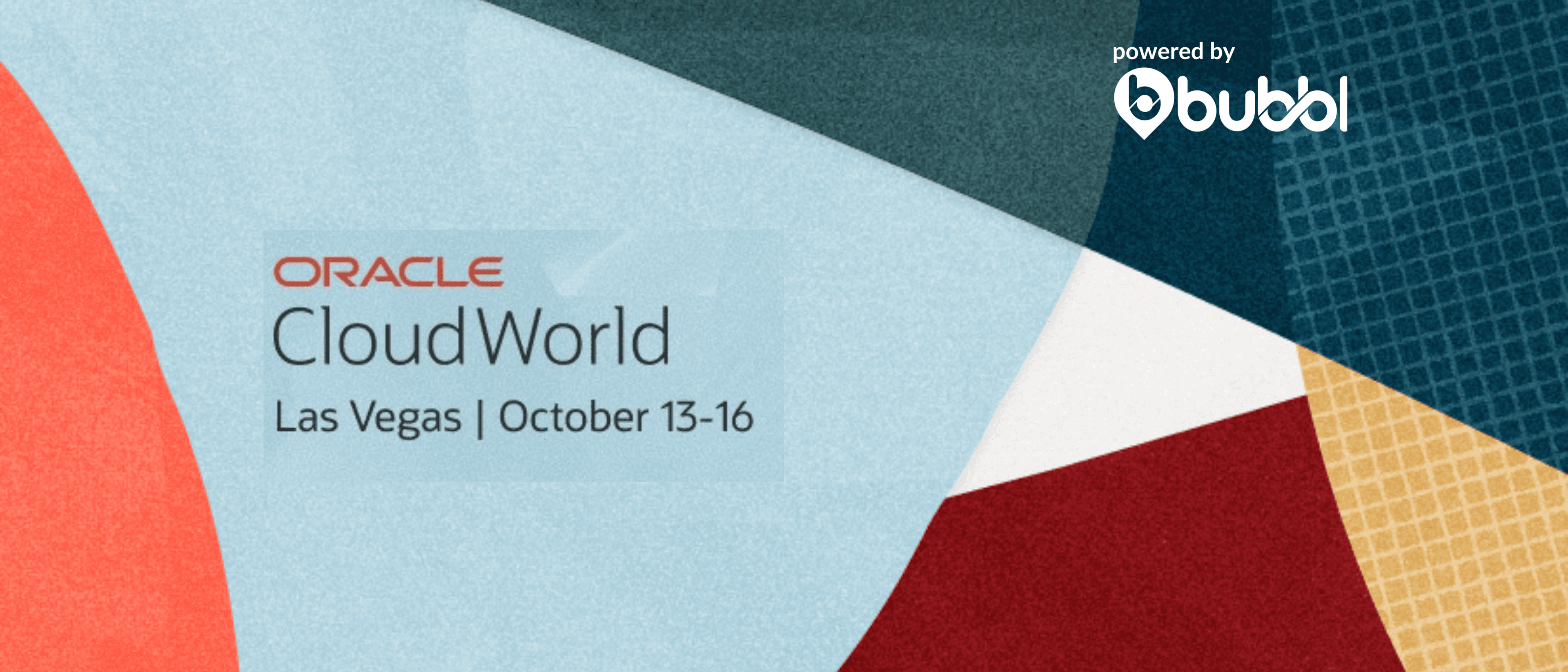 Oracle CloudWorld