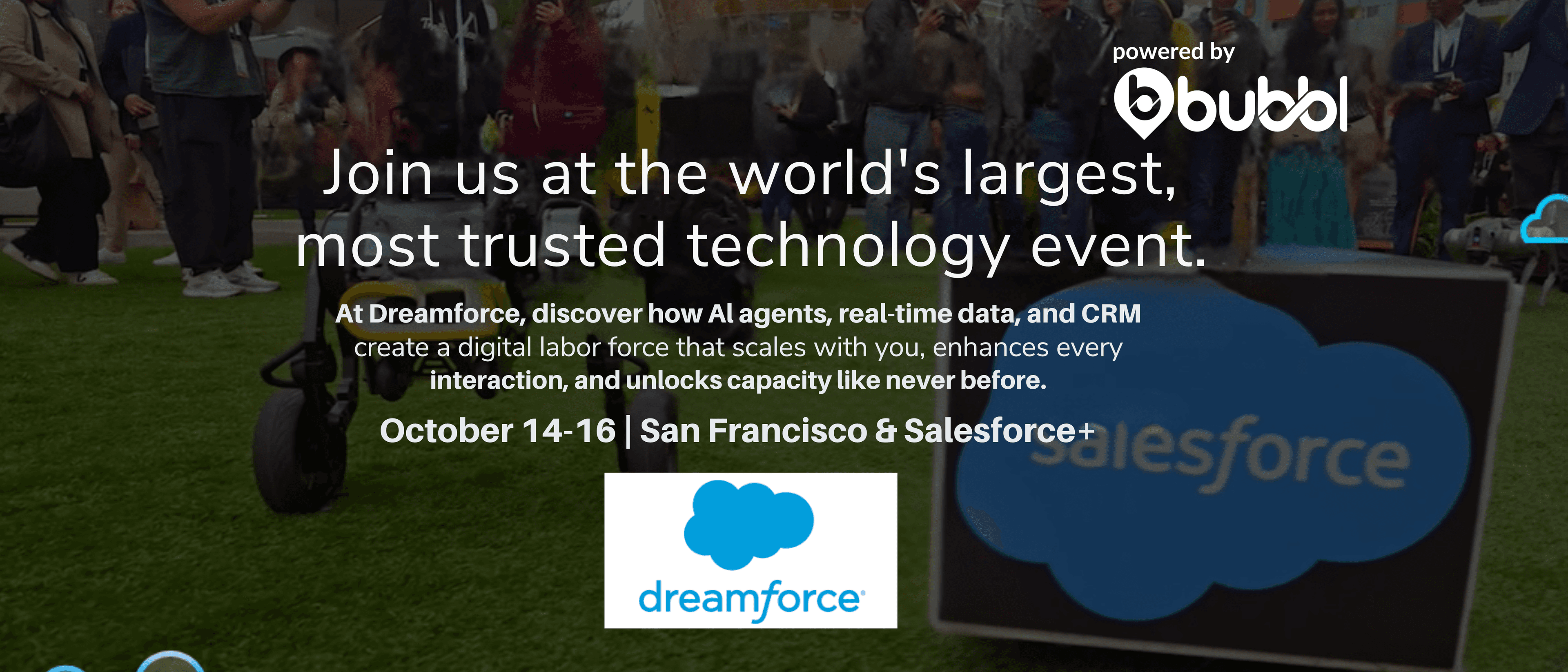 Dreamforce 2026