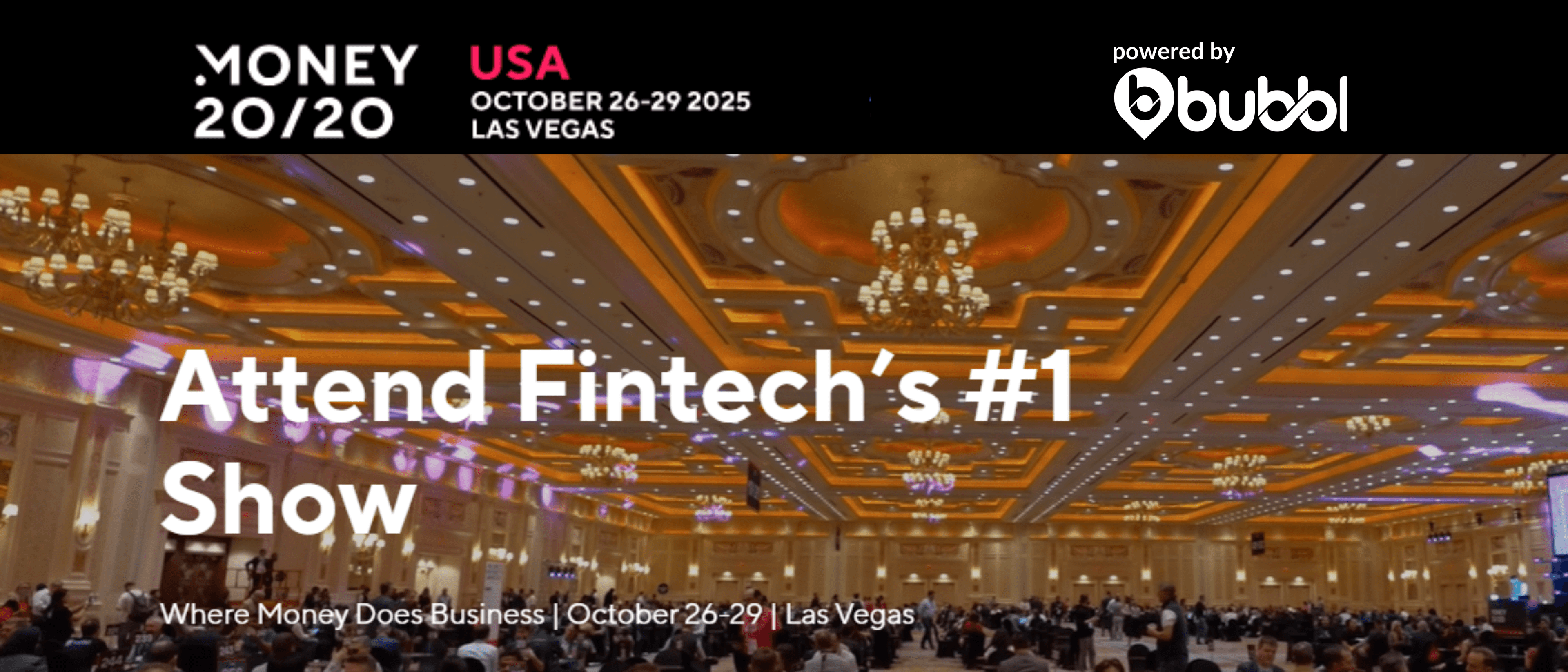 Money20/20 USA