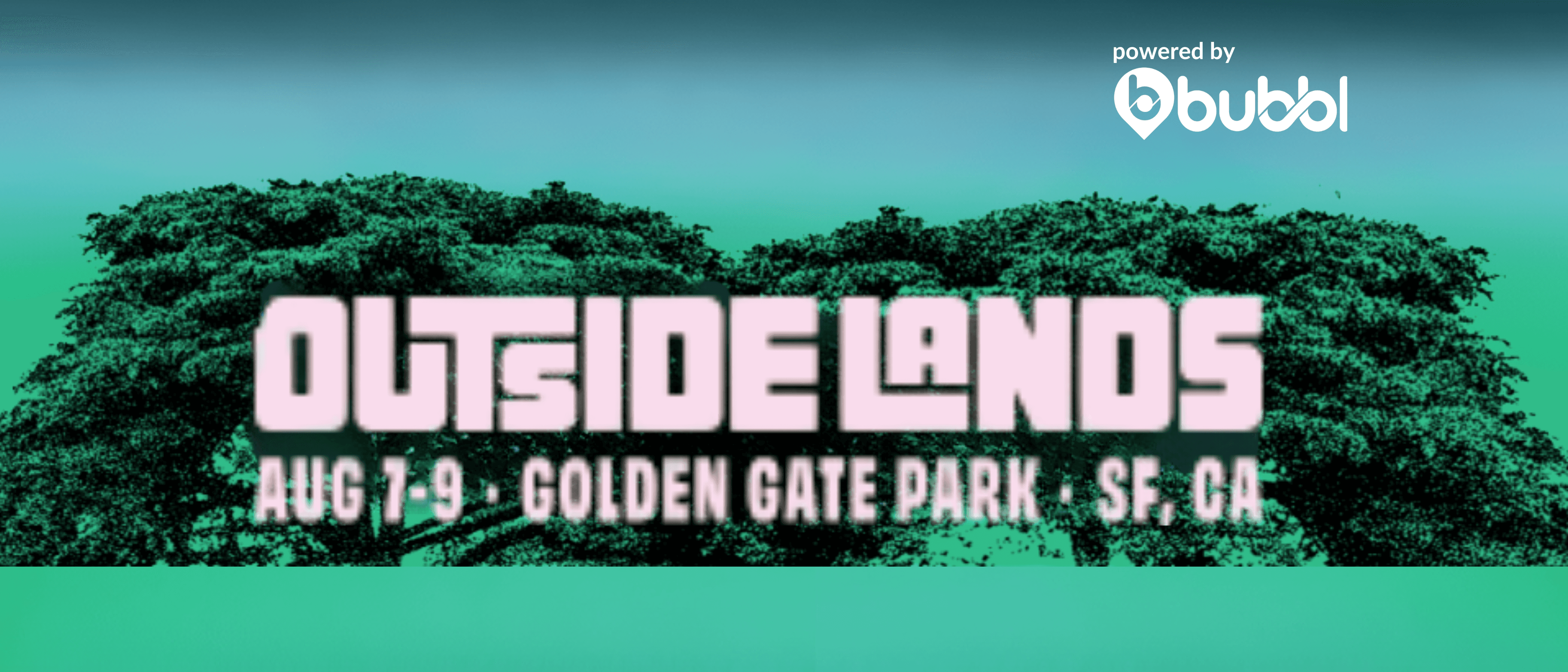 Outside Lands Music and Arts Festival