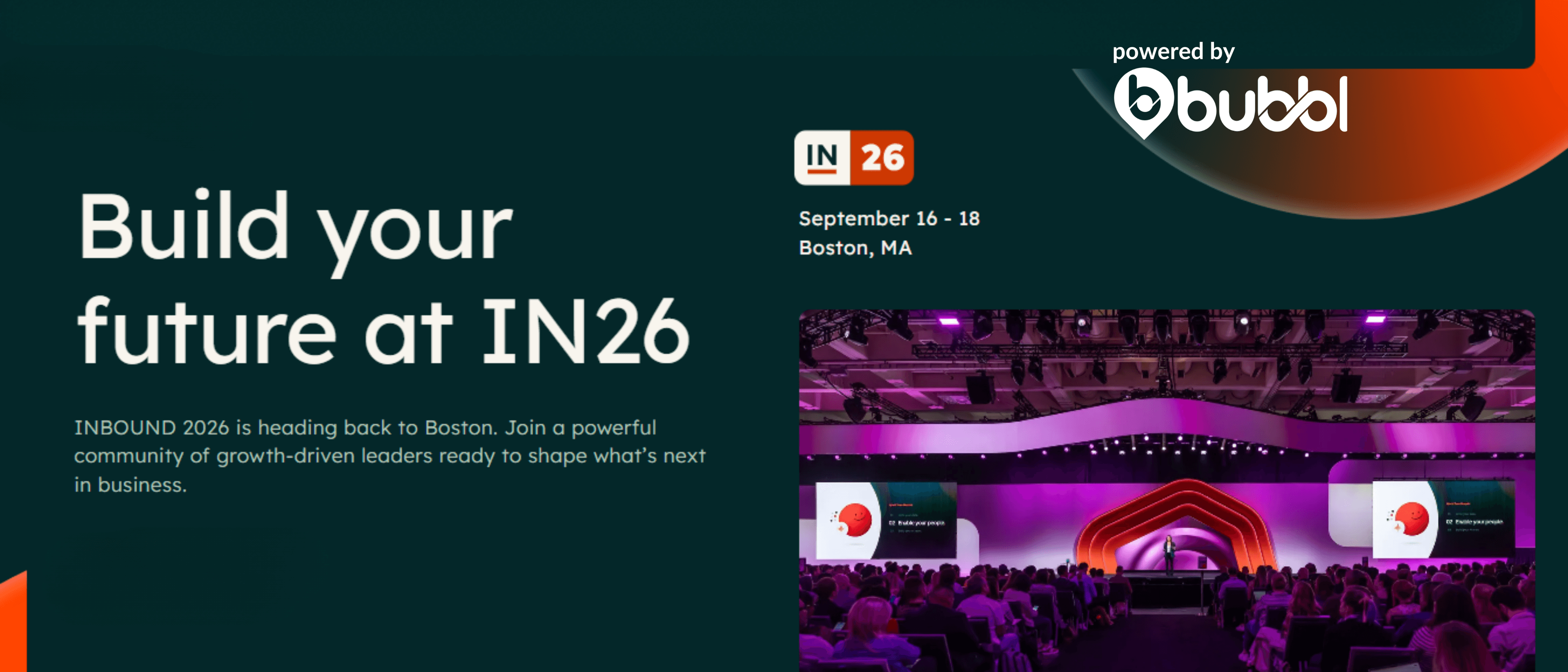 HubSpot INBOUND