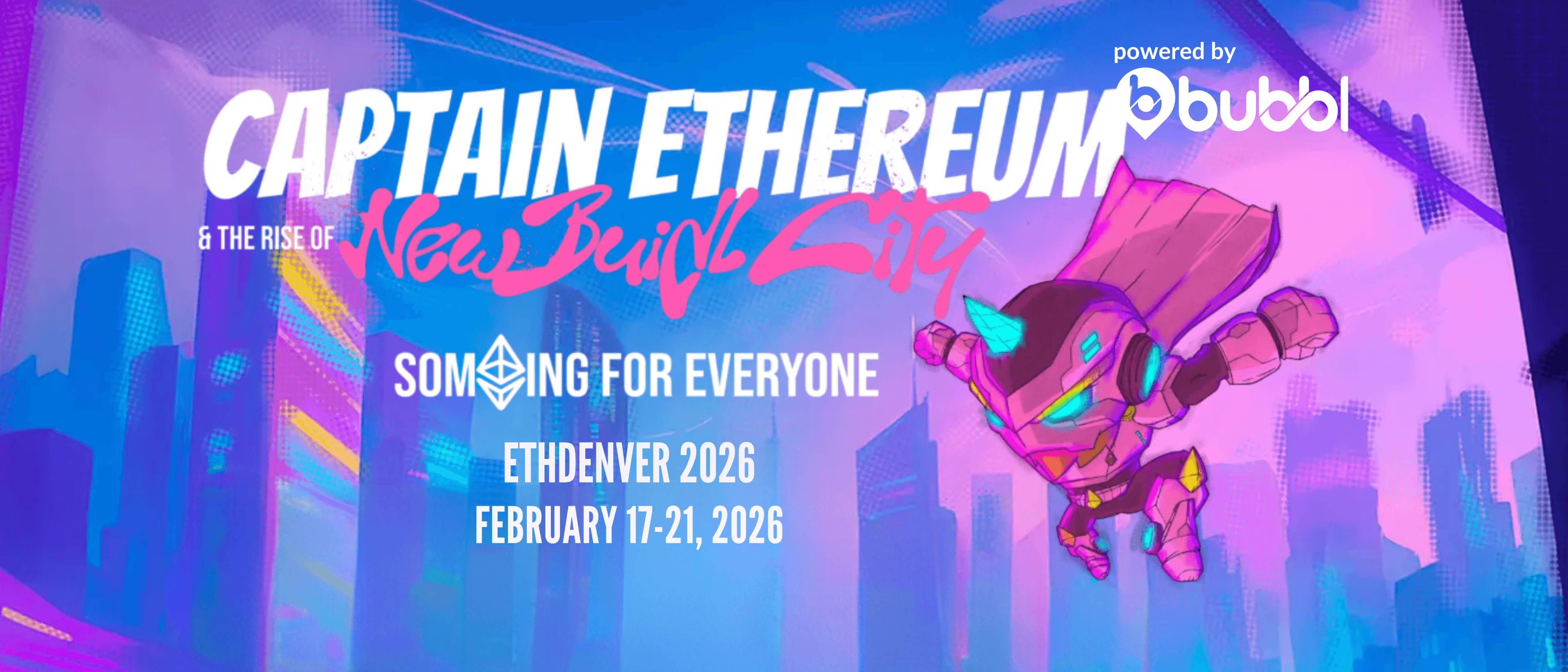 ETHDenver 2026