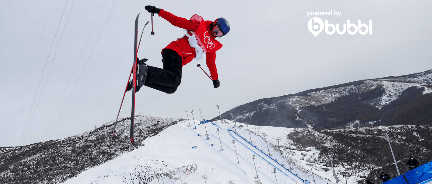 Experiences during the Winter Olympic Games 2026